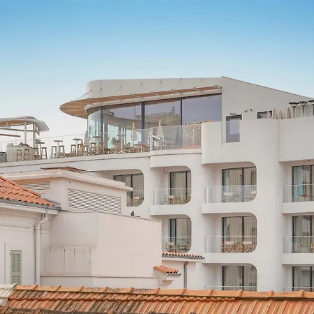 Frgk Clemenceau Confort Moderne & شقة