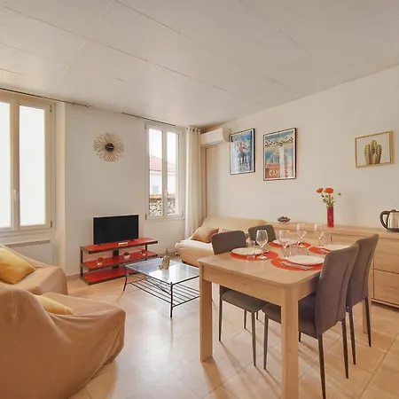 شقة Frgk Clemenceau Confort Moderne &