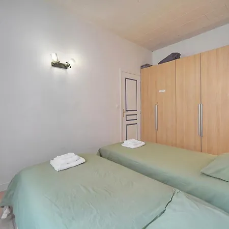 Διαμέρισμα Frgk Clemenceau Confort Moderne &