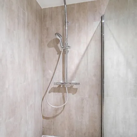 Frgk Clemenceau Confort Moderne & Διαμέρισμα