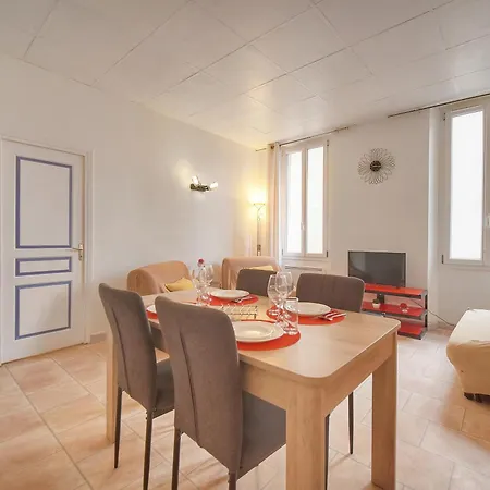 Frgk Clemenceau Confort Moderne & شقة *