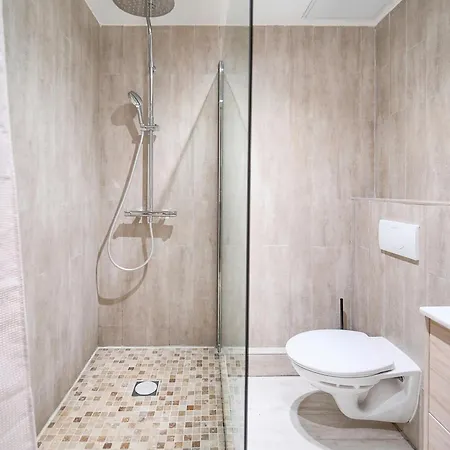شقة Frgk Clemenceau Confort Moderne & كان