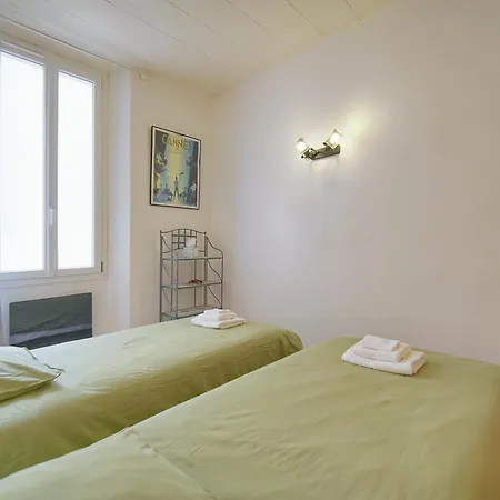Frgk Clemenceau Confort Moderne & شقة
