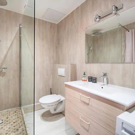 شقة Frgk Clemenceau Confort Moderne &